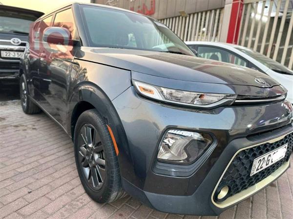 Kia for sale in Iraq